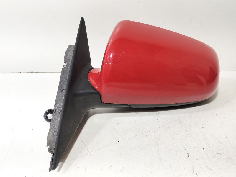 Recambio de espejo retrovisor izquierdo para audi a3 (8p) 1.8 tfsi limited edition referencia OEM IAM 8P1858531G  