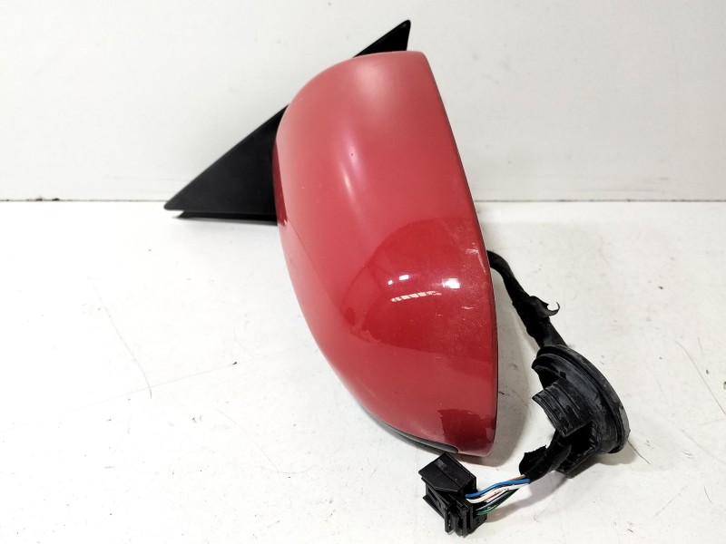 Recambio de espejo retrovisor izquierdo para audi a3 (8p) 1.8 tfsi limited edition referencia OEM IAM 8P1858531G  