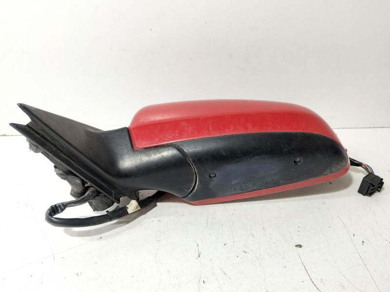 Recambio de espejo retrovisor izquierdo para audi a3 (8p) 1.8 tfsi limited edition referencia OEM IAM 8P1858531G  