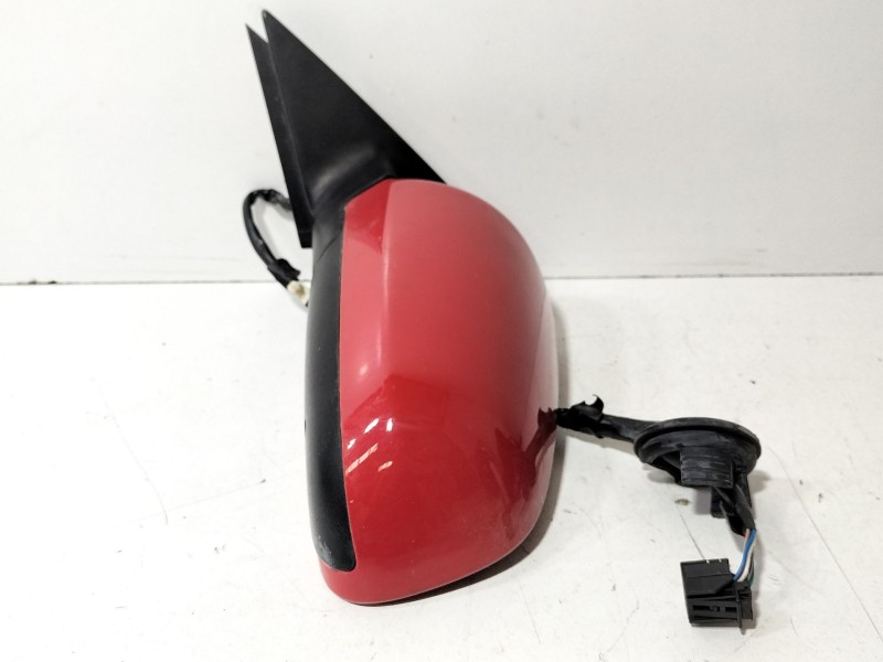 Recambio de espejo retrovisor izquierdo para audi a3 (8p) 1.8 tfsi limited edition referencia OEM IAM 8P1858531G  