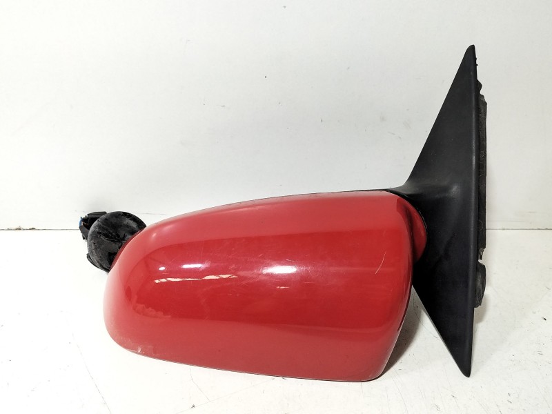 Recambio de espejo retrovisor izquierdo para audi a3 (8p) 1.8 tfsi limited edition referencia OEM IAM 8P1858531G  