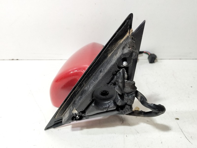 Recambio de espejo retrovisor izquierdo para audi a3 (8p) 1.8 tfsi limited edition referencia OEM IAM 8P1858531G  