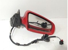 Recambio de espejo retrovisor derecho para audi a3 (8p) 1.8 tfsi limited edition referencia OEM IAM 8P1858532K  