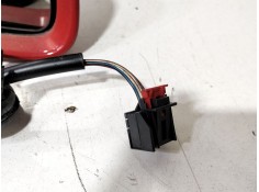 Recambio de espejo retrovisor derecho para audi a3 (8p) 1.8 tfsi limited edition referencia OEM IAM 8P1858532K   2