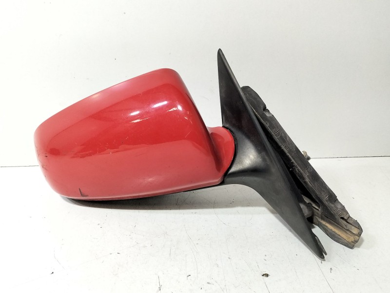 Recambio de espejo retrovisor derecho para audi a3 (8p) 1.8 tfsi limited edition referencia OEM IAM 8P1858532K  
