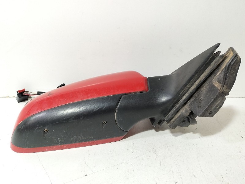 Recambio de espejo retrovisor derecho para audi a3 (8p) 1.8 tfsi limited edition referencia OEM IAM 8P1858532K  