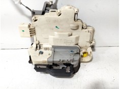 Recambio de cerradura puerta delantera izquierda para audi a3 (8p) 1.8 tfsi limited edition referencia OEM IAM 4F1837015   2