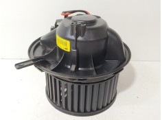 Recambio de motor calefaccion para audi a3 (8p) 1.8 tfsi limited edition referencia OEM IAM 1k1820015e  