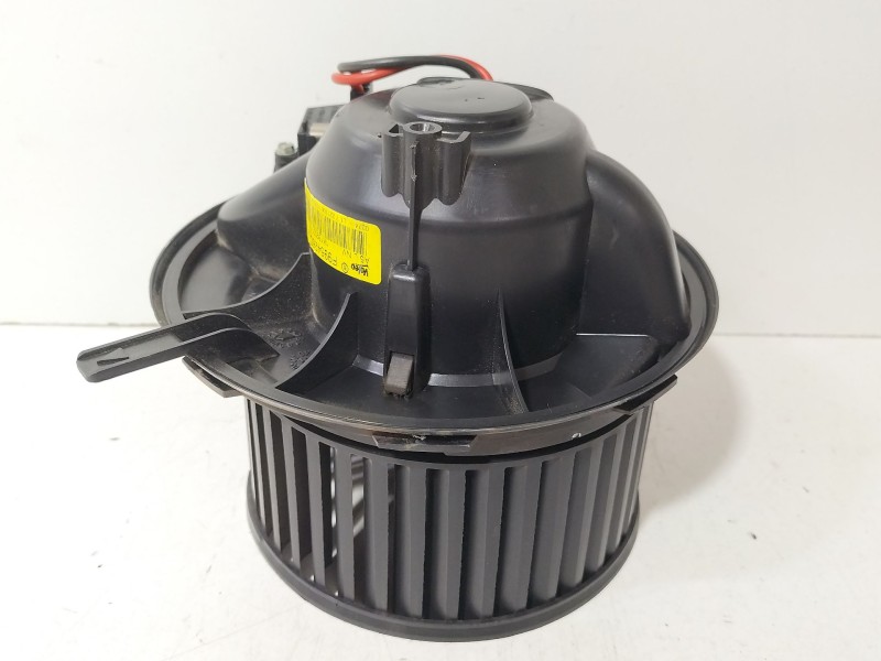 Recambio de motor calefaccion para audi a3 (8p) 1.8 tfsi limited edition referencia OEM IAM 1k1820015e  
