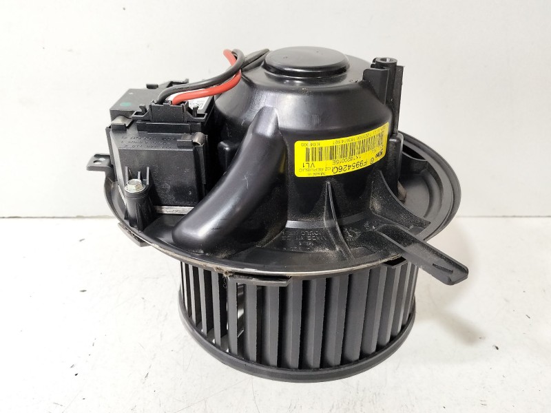 Recambio de motor calefaccion para audi a3 (8p) 1.8 tfsi limited edition referencia OEM IAM 1k1820015e  
