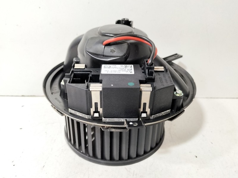 Recambio de motor calefaccion para audi a3 (8p) 1.8 tfsi limited edition referencia OEM IAM 1k1820015e  