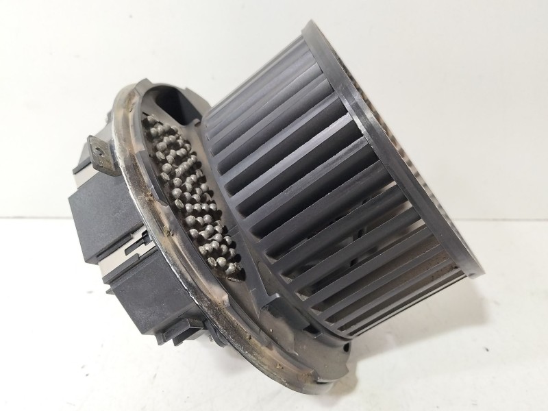 Recambio de motor calefaccion para audi a3 (8p) 1.8 tfsi limited edition referencia OEM IAM 1k1820015e  