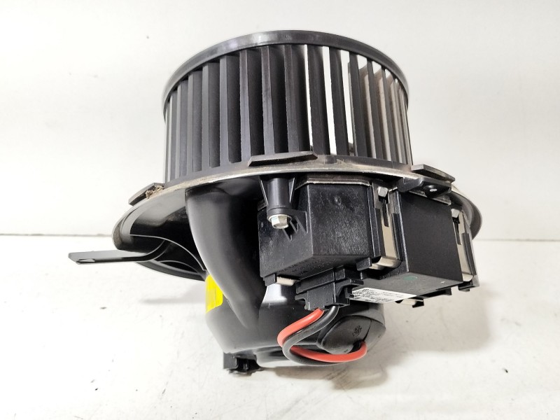 Recambio de motor calefaccion para audi a3 (8p) 1.8 tfsi limited edition referencia OEM IAM 1k1820015e  