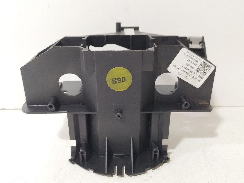 Recambio de moldura para audi a3 (8p) 1.8 tfsi limited edition referencia OEM IAM 8P0907137BJ  