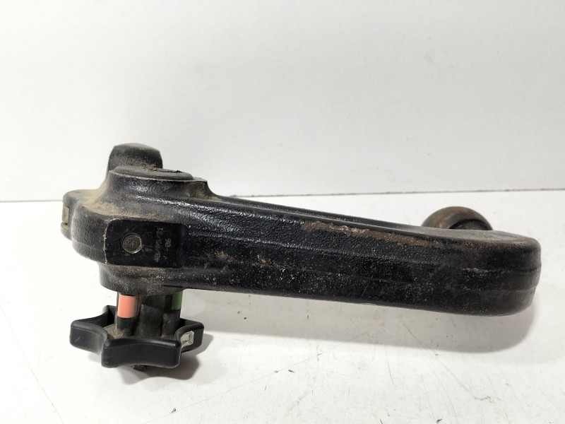 Recambio de enganche remolque para volkswagen touareg (7la, 7l6, 7l7) 5.0 v10 tdi referencia OEM IAM 7l0803882  
