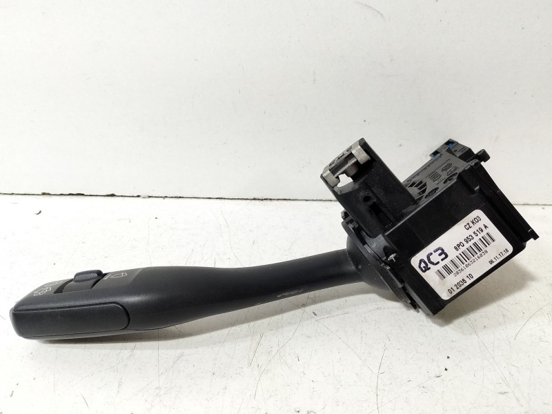 Recambio de mando limpia para audi a3 (8p) 1.8 tfsi limited edition referencia OEM IAM 8P0953519A  