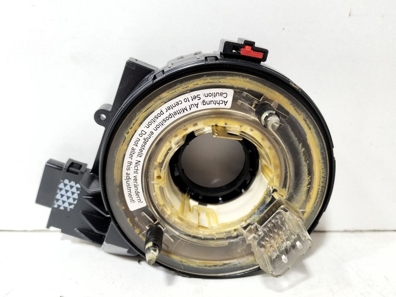 Recambio de anillo airbag para audi a3 (8p) 1.8 tfsi limited edition referencia OEM IAM 1K0959653D  