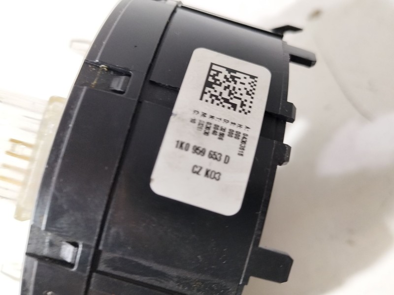 Recambio de anillo airbag para audi a3 (8p) 1.8 tfsi limited edition referencia OEM IAM 1K0959653D  