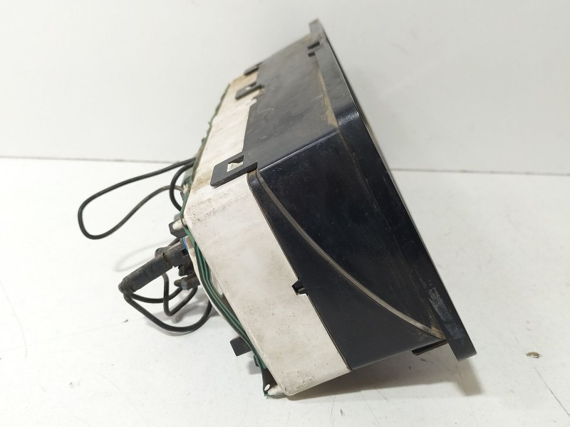 Recambio de cuadro instrumentos para citroën c15 furgoneta/monovolumen (vd_) 1.8 d referencia OEM IAM 9560315580  