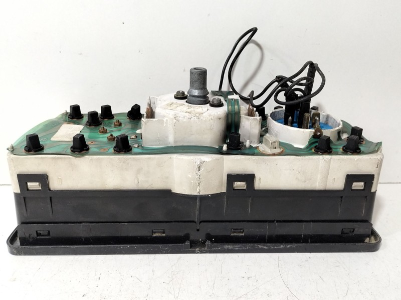 Recambio de cuadro instrumentos para citroën c15 furgoneta/monovolumen (vd_) 1.8 d referencia OEM IAM 9560315580  