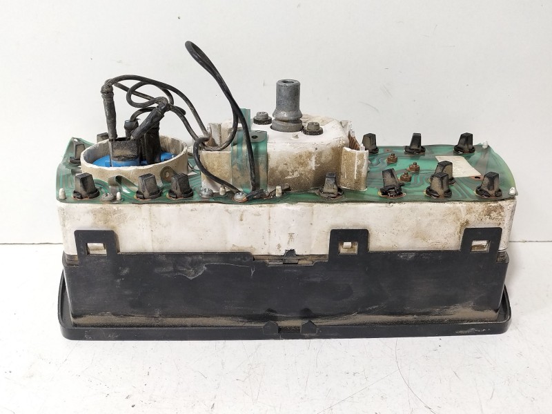 Recambio de cuadro instrumentos para citroën c15 furgoneta/monovolumen (vd_) 1.8 d referencia OEM IAM 9560315580  