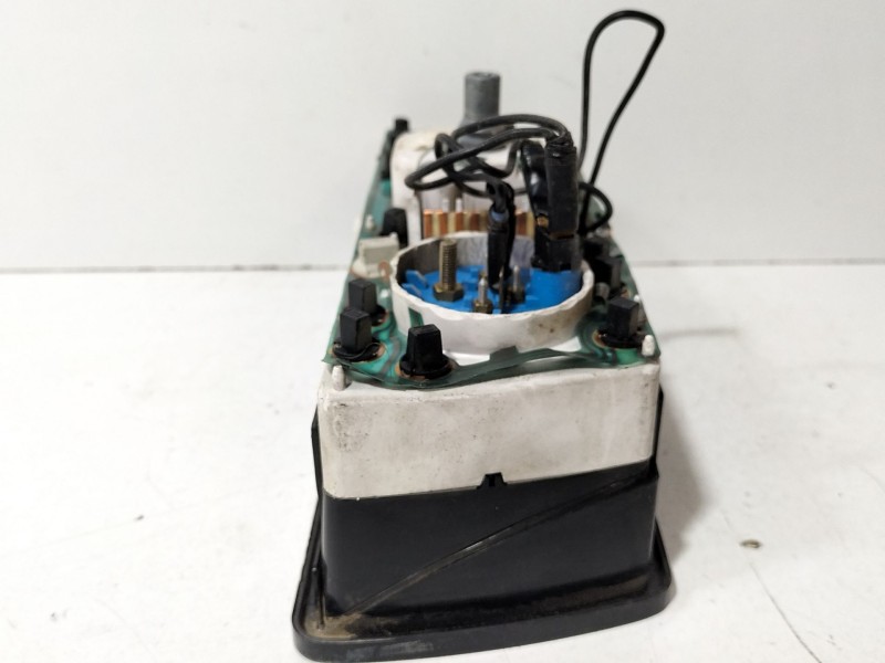 Recambio de cuadro instrumentos para citroën c15 furgoneta/monovolumen (vd_) 1.8 d referencia OEM IAM 9560315580  