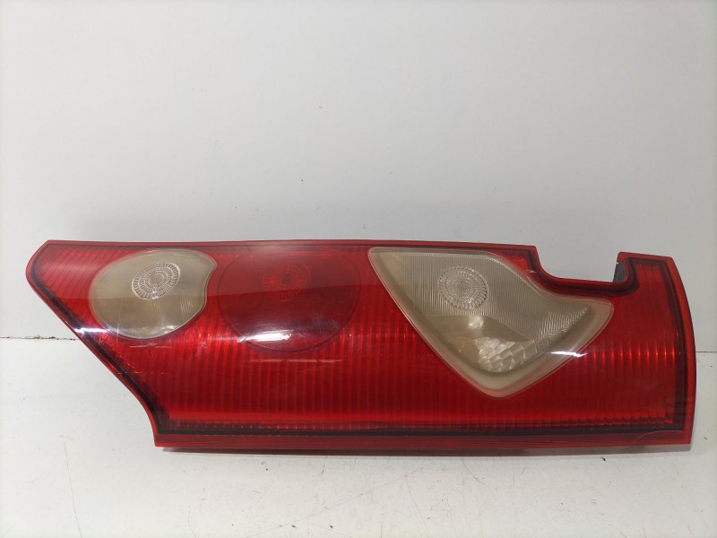 Recambio de piloto trasero derecho para renault kangoo express (fw0/1_) 1.5 dci 85 (fw0k, fw0l, fw0b) referencia OEM IAM 8200419