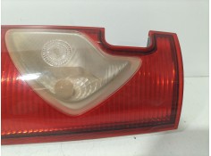 Recambio de piloto trasero derecho para renault kangoo express (fw0/1_) 1.5 dci 85 (fw0k, fw0l, fw0b) referencia OEM IAM 8200419 2