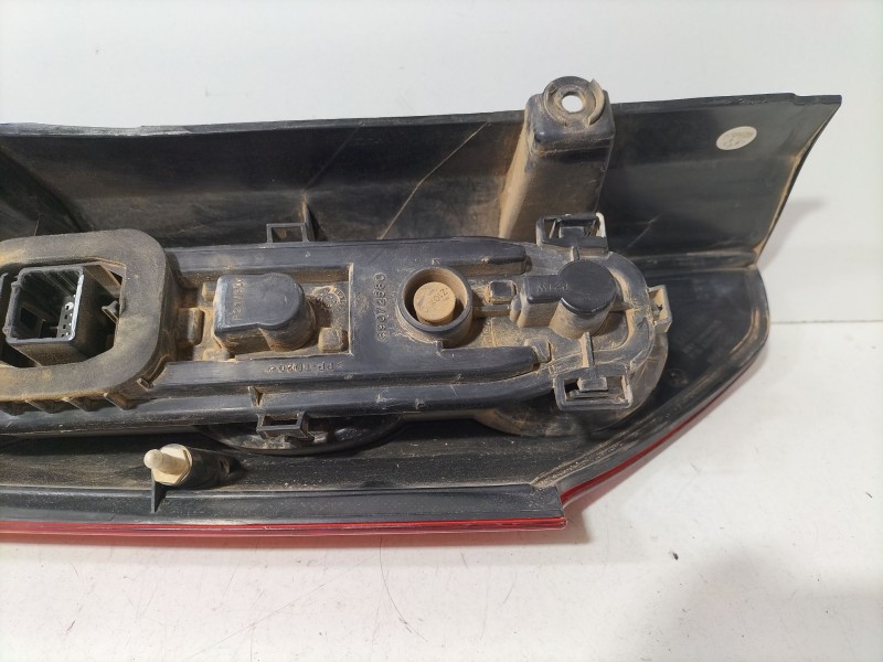 Recambio de piloto trasero derecho para renault kangoo express (fw0/1_) 1.5 dci 85 (fw0k, fw0l, fw0b) referencia OEM IAM 8200419