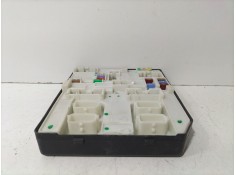Recambio de caja reles / fusibles para renault kangoo express (fw0/1_) 1.5 dci 85 (fw0k, fw0l, fw0b) referencia OEM IAM 284B6664
