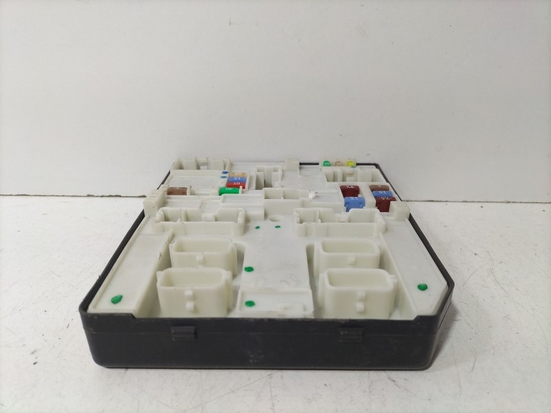 Recambio de caja reles / fusibles para renault kangoo express (fw0/1_) 1.5 dci 85 (fw0k, fw0l, fw0b) referencia OEM IAM 284B6664