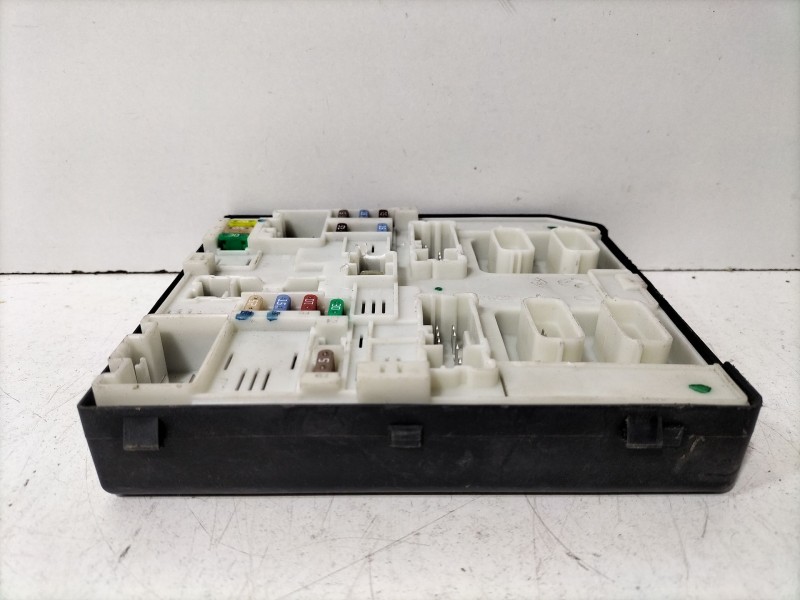 Recambio de caja reles / fusibles para renault kangoo express (fw0/1_) 1.5 dci 85 (fw0k, fw0l, fw0b) referencia OEM IAM 284B6664