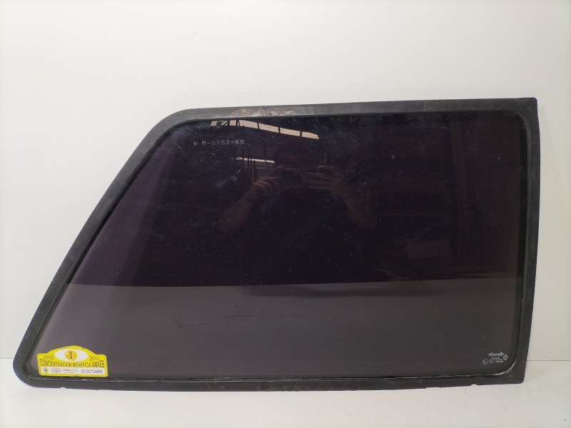 Recambio de luna trasera derecha para renault super 5 (b/c40_) 1.1 (b/c/401, b/c40h) referencia OEM IAM Renault Super 5  