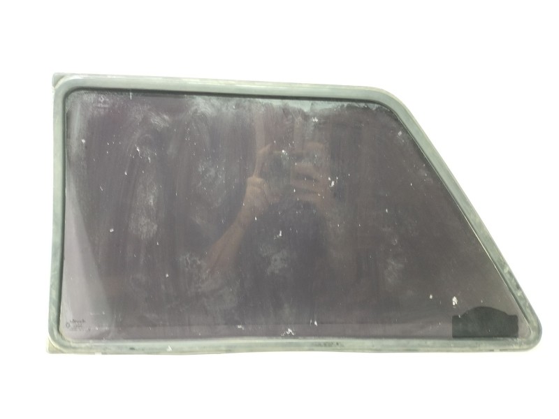 Recambio de luna trasera derecha para renault super 5 (b/c40_) 1.1 (b/c/401, b/c40h) referencia OEM IAM Renault Super 5  