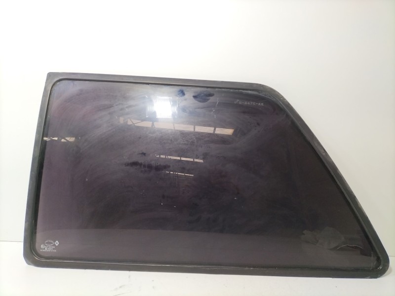 Recambio de luna trasera izquierda para renault super 5 (b/c40_) 1.1 (b/c/401, b/c40h) referencia OEM IAM Renault Super 5  