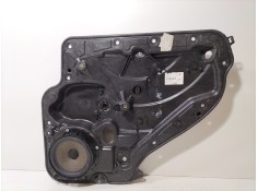 Recambio de elevalunas trasero derecho para volkswagen golf vi (5k1) 2.0 tdi referencia OEM IAM 5K4839730  