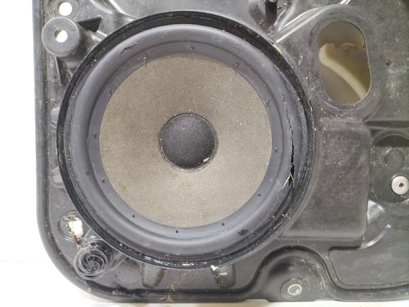 Recambio de elevalunas trasero derecho para volkswagen golf vi (5k1) 2.0 tdi referencia OEM IAM 5K4839730  