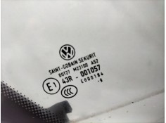 Recambio de luna custodia trasera derecha para volkswagen golf vi (5k1) 2.0 tdi referencia OEM IAM 5K4845214E   2