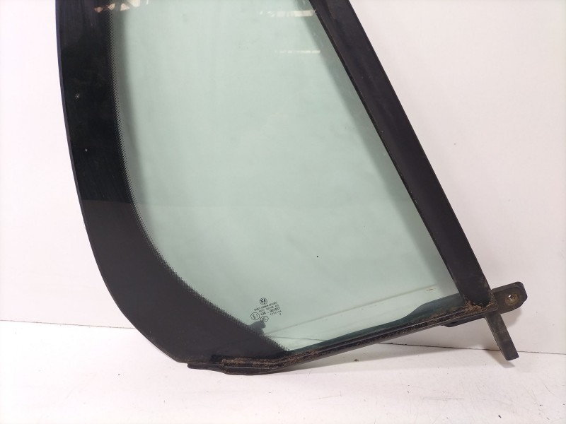 Recambio de luna custodia trasera derecha para volkswagen golf vi (5k1) 2.0 tdi referencia OEM IAM 5K4845214E  