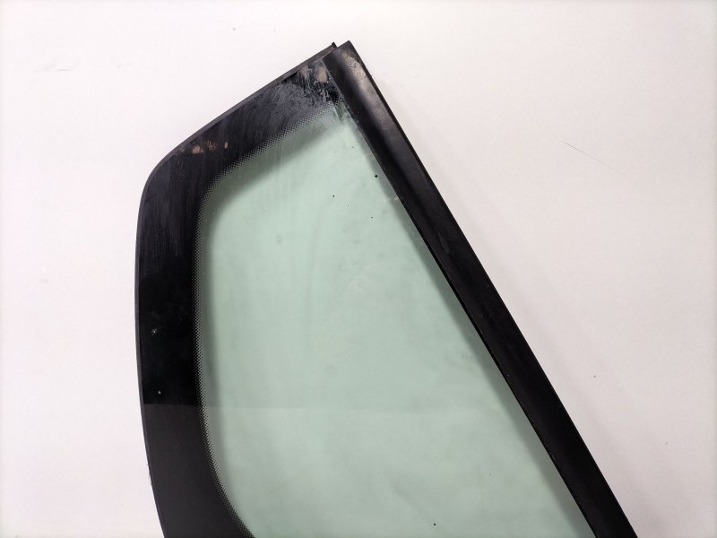 Recambio de luna custodia trasera derecha para volkswagen golf vi (5k1) 2.0 tdi referencia OEM IAM 5K4845214E  
