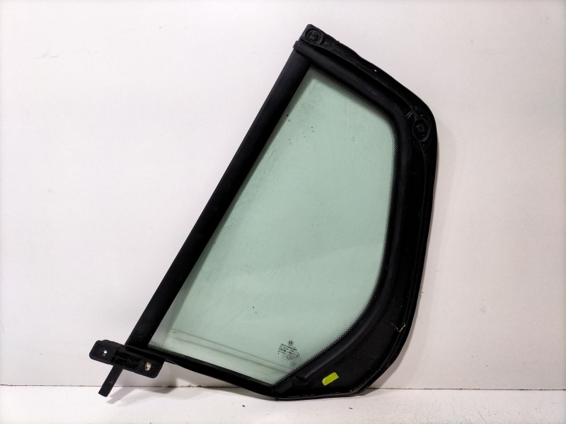 Recambio de luna custodia trasera derecha para volkswagen golf vi (5k1) 2.0 tdi referencia OEM IAM 5K4845214E  