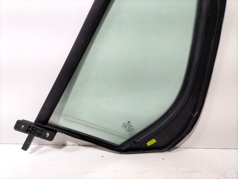Recambio de luna custodia trasera derecha para volkswagen golf vi (5k1) 2.0 tdi referencia OEM IAM 5K4845214E  