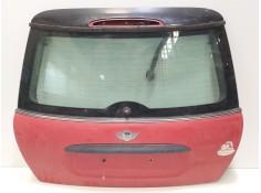 Recambio de porton trasero para mini mini (r50, r53) one d referencia OEM IAM 41627139735  