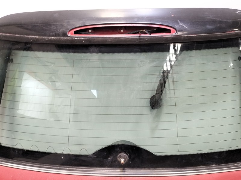 Recambio de porton trasero para mini mini (r50, r53) one d referencia OEM IAM 41627139735  