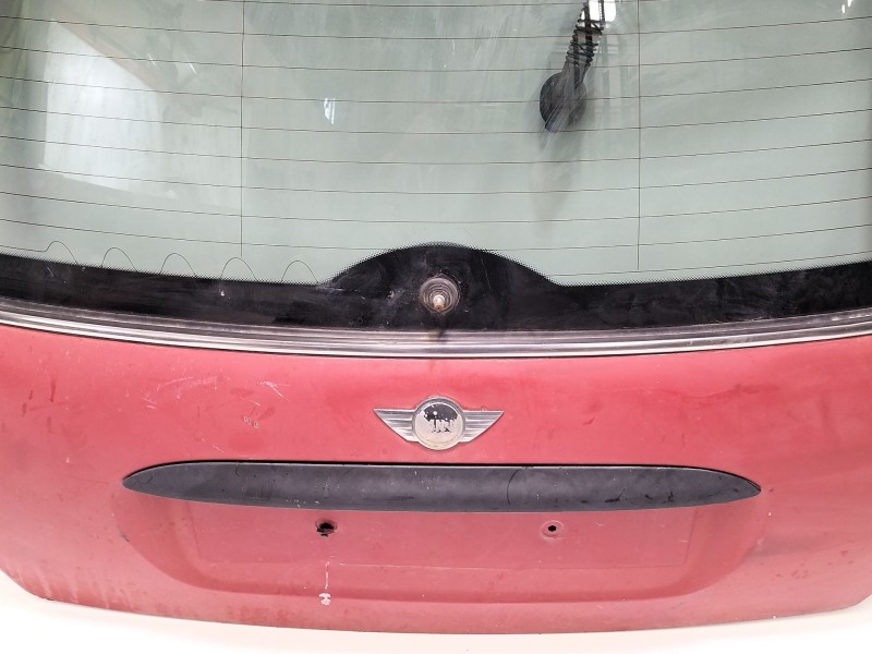 Recambio de porton trasero para mini mini (r50, r53) one d referencia OEM IAM 41627139735  
