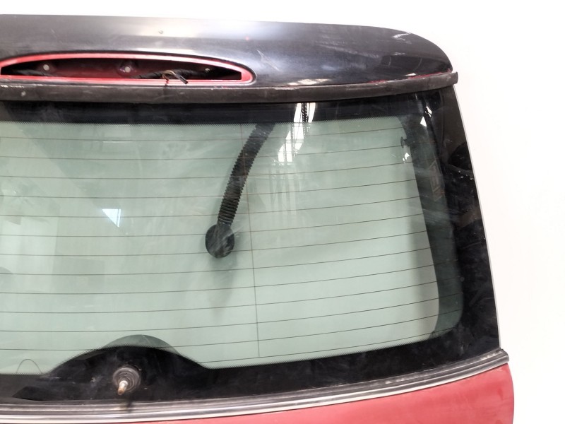 Recambio de porton trasero para mini mini (r50, r53) one d referencia OEM IAM 41627139735  