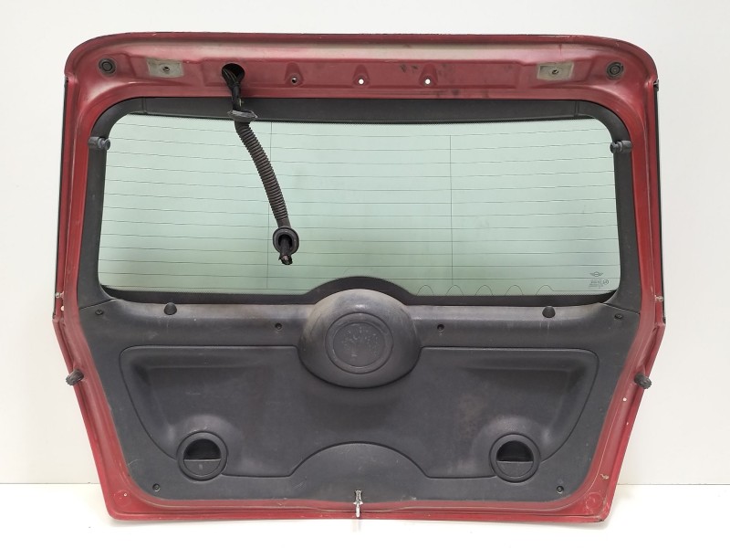 Recambio de porton trasero para mini mini (r50, r53) one d referencia OEM IAM 41627139735  
