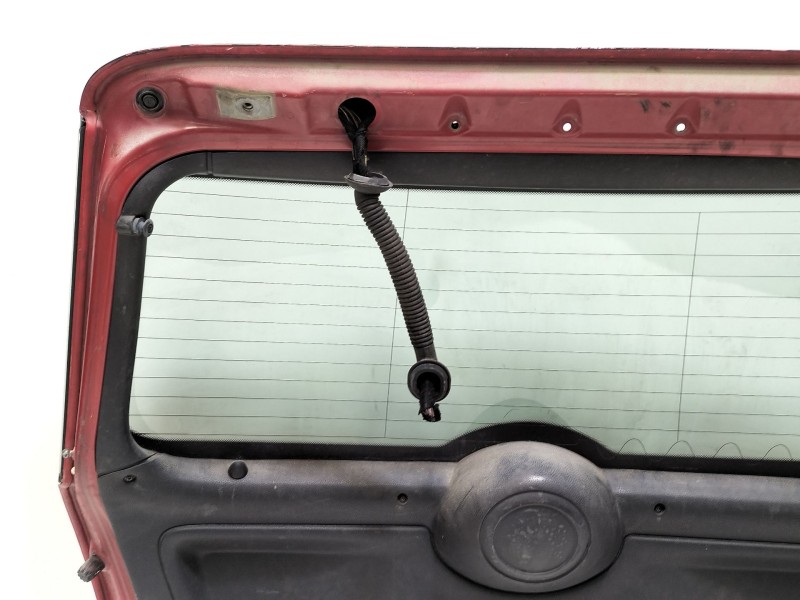 Recambio de porton trasero para mini mini (r50, r53) one d referencia OEM IAM 41627139735  