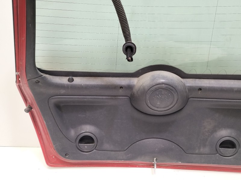 Recambio de porton trasero para mini mini (r50, r53) one d referencia OEM IAM 41627139735  