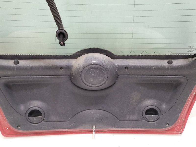 Recambio de porton trasero para mini mini (r50, r53) one d referencia OEM IAM 41627139735  